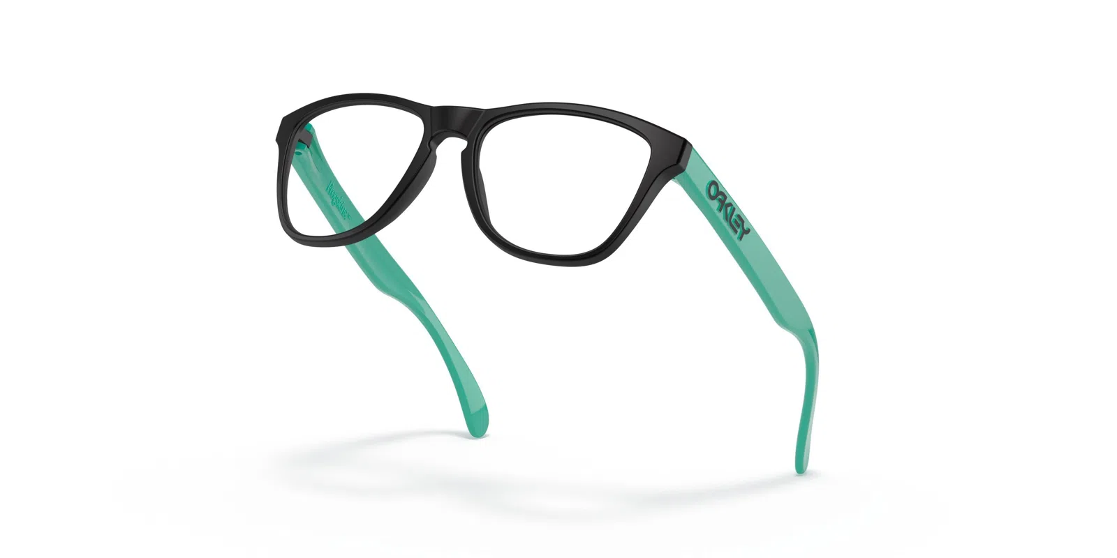Oakley Frogskins Xs Rx 8009 Eyeglasses - view 49